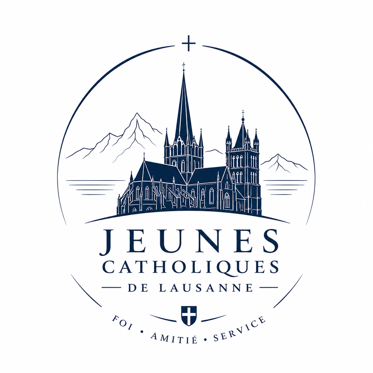 Jeunes Catholiques Lausanne